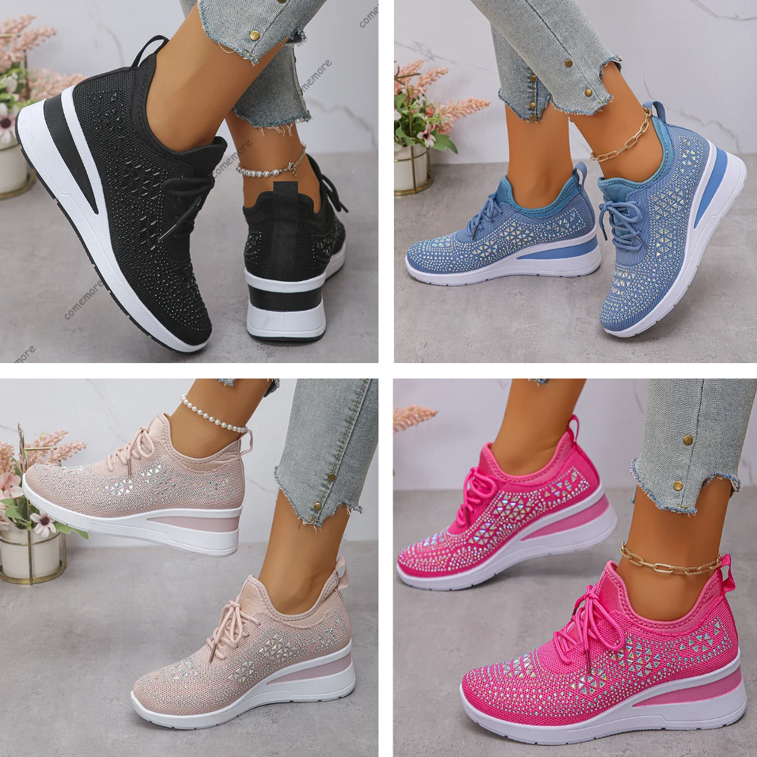 sneakers elegant