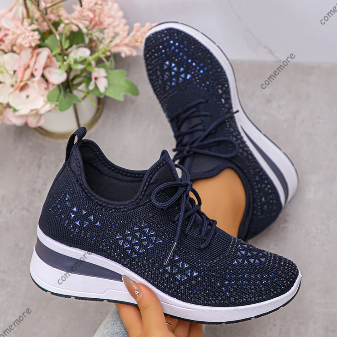sneakers elegant