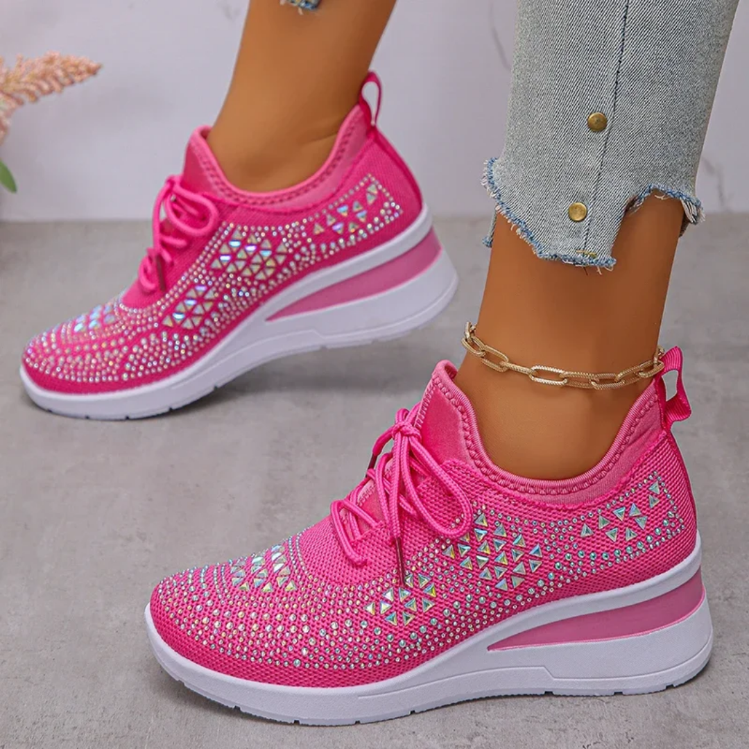 sneakers elegant