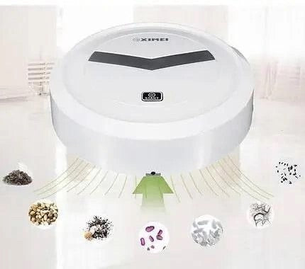 Robot Aspirapolvere Smart Casa