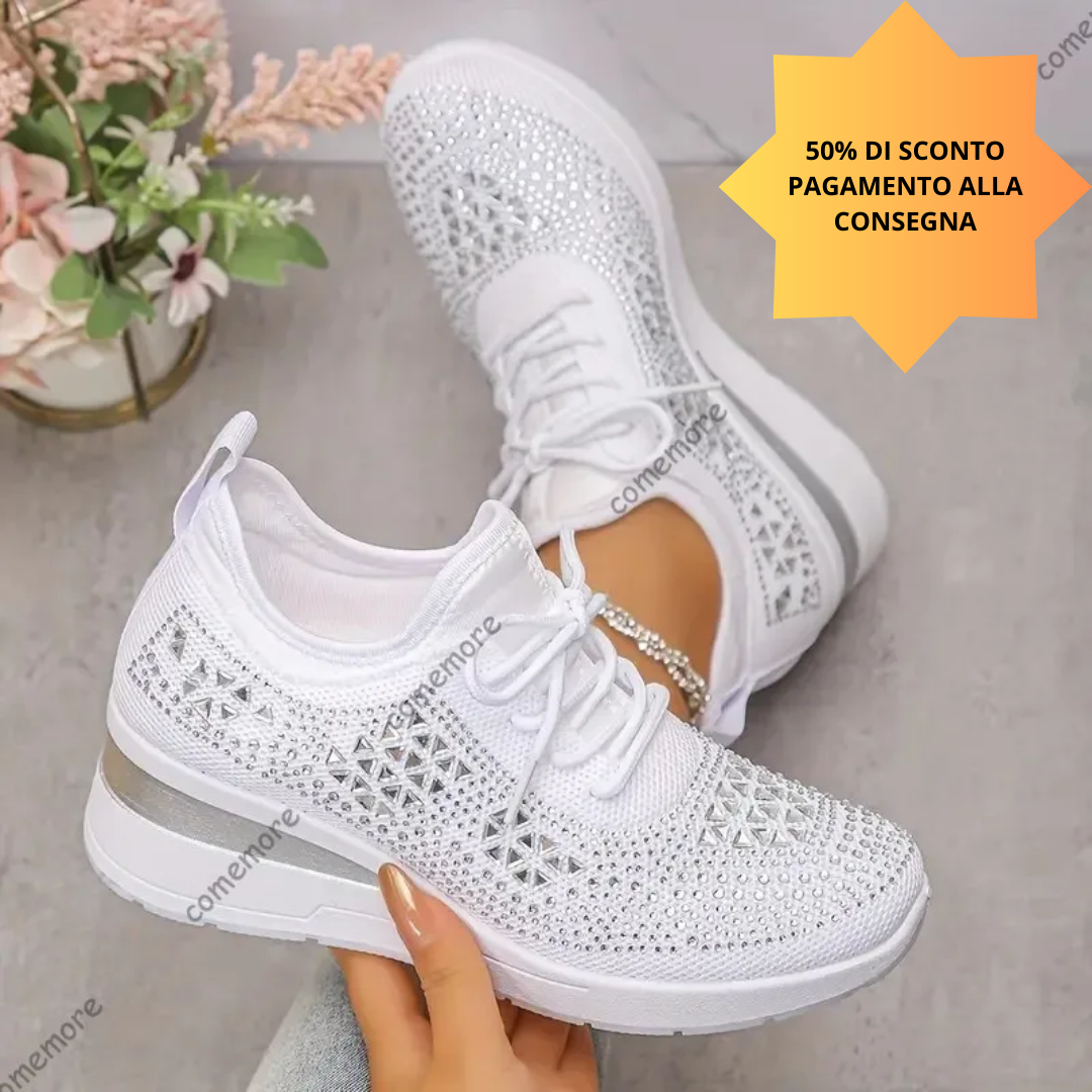 sneakers elegant
