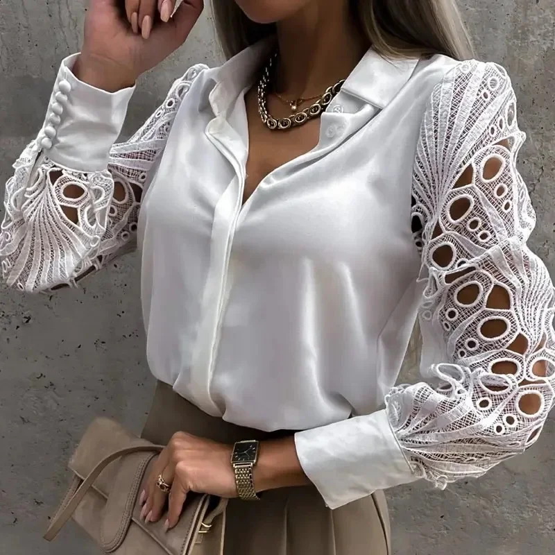 camicetta deluxe