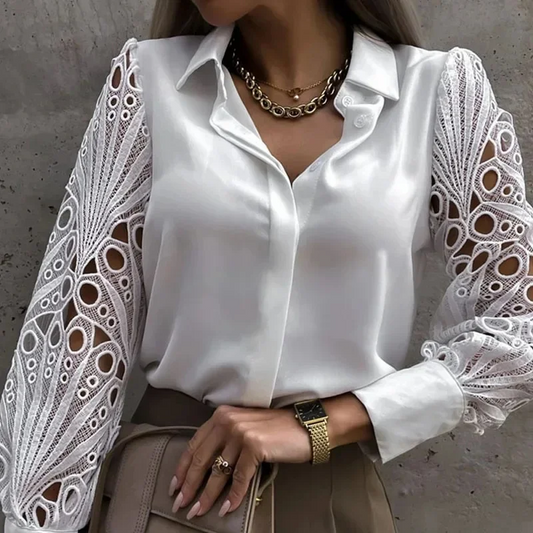 ANNA - Camicia Elegante
