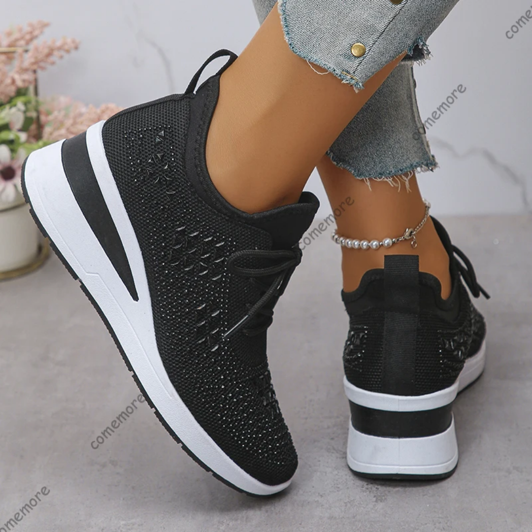 sneakers elegant