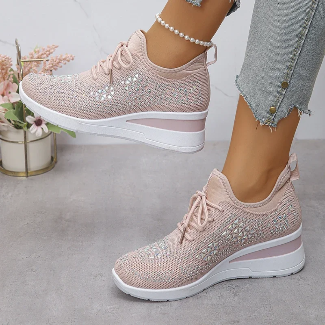 sneakers elegant