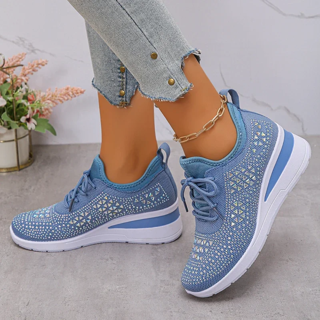 sneakers elegant