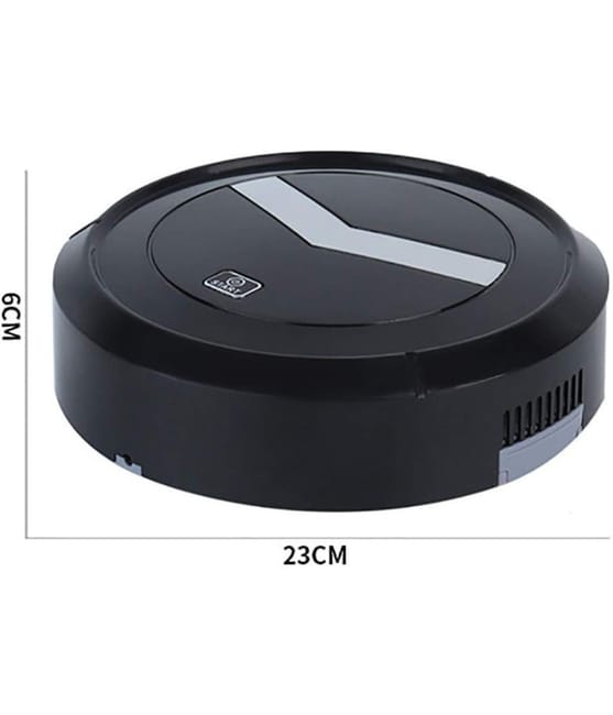 Robot Aspirapolvere Smart Casa