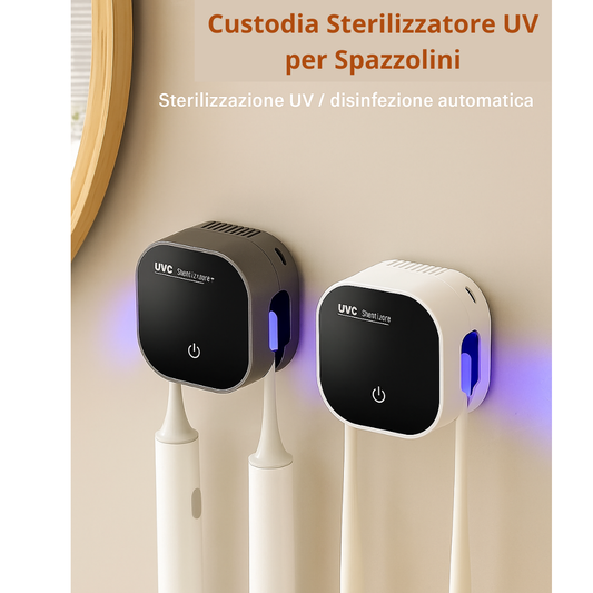 SteriSmile   50% di sconto